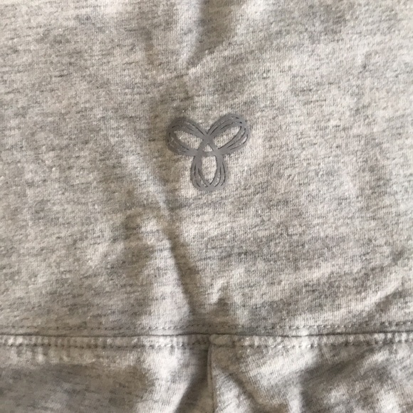 Tna biker shorts - Picture 4 of 5